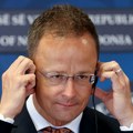 Sijarto: Brisel mora da prekine sa dvostrukim standardima prema Mađarskoj