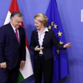Orban: EU pod Ursulom fon der Lajen srlja u ambis