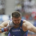 Počelo Svetsko prvenstvo u atletici - Sinančević podbacio