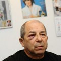 Hasan Dudić završio u bolnici: Sina ispratio u rijaliti, a sad ima problem sa kičmom: "To mi je teško palo"