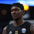 Bonga u NBA!? Grobari u panici, čeka se odluka Nemca!
