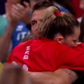 FOTO Ovo je jedina fotografija sa Ikodinovićem koju je Maja Ognjenović ostavila na Instagramu