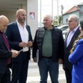 SJENICA: SPORNE SEDNICE, PRESTANAK MANDATA I UPOZORENJE OPOZICIJE