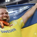 Kiša režirala kraj za poželeti, Daniel pred ponoć odbranio svetsko zlato