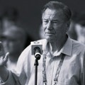 Preminuo Nikola Pilić