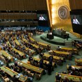 Predsednik Brazila u UN-u kritikovao antidemokratske snage koje napadaju institucije