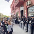 Zaječarska skupština u haosu: Opozicija odbija sednicu, predsednik bez komentara