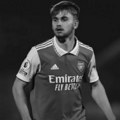 Šok na ostrvu! Preminuo bivši fudbaler Arsenala u 22. godini