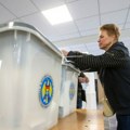 Biračka mesta zatvorena, prijavljeno niz nepravilnosti