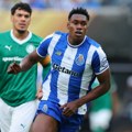 Porto u problemu! Najbolji igrač se povredio pred Zvezdu