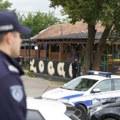 Oglasio se MUP: Povređeno više osoba; Poznati najnoviji detalji pucnjave u Beogradu FOTO/VIDEO