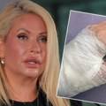 "Još je veći poraz što napad dolazi od strane žene": Oglasila se Sandra Božić: Eskaliralo je sve ono na šta smo upozoravali…