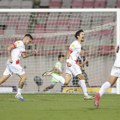 Tri penala i kiša golova na otvaranju 11. kola Superlige