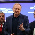 Đilas: Ove godine neće biti izbora u Srbiji, najrelanije je da budu na proleće