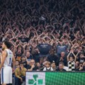 Larkin: Igrati pred 20.000 ljudi koji vrište iz sveg glasa je izazovno