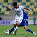 Zadržali nadu za plasman na mundijal: Fudbaleri Kipra pobedili San Marino u kvalifikacijama za SP