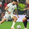 Aleksandar Mitrović, pred duel sa Andorom priznaje: Ništa ne zavisi od nas, ali moramo da pobedimo