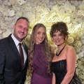 (Video) Dejan Petrović slavi ćerki 18.: Rođendan Žena i naslednica zasenile u elegantnim haljinama, dolazi 570 zvanica: "15…