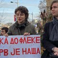 Treće tužilaštvo u Beogradu: Podnet zahtev za prikupljanje obaveštenja u vezi studentkinje