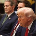 Kako je Donald Tramp zamenio „Amerika na prvom mestu“ sa „Tramp na prvom mestu“?