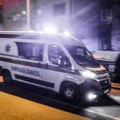 Žena (40) preminula u teretani u Beogradu: Pozlilo joj tokom vežbanja