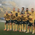 Bajka je dobila srećan kraj: Mjalbi je šampion Švedske!