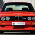 BMW M3 E30 prodat za 325.000 evra