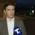 Brnabić u Briselu: Evropska komisija podržava reforme Srbije u oblasti vladavine prava i izborne procedure