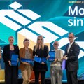 Hemofarm i ESG Festival postavio Beograd na mapu održivosti
