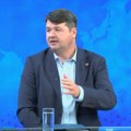 Petrov: Rezolucija Evropskog parlamenta o Srbiji izraz poražavajućeg stanja u Evropskoj uniji