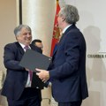 Telekom Srbije i PKS zajedno za još veću sajber bezbednost privrede