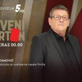 Skidanje “zabrane” sa razgovora o nuklearnoj energiji - dr Slavko Dimović je gost “Crvenog kartona”, večeras u 00.00