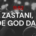Studenti pozvali građane širom sveta da 1. novembra odaju poštu poginulima u Novom Sadu