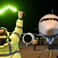 Sleteo prvi avion na direktnoj liniji Beograd-Astana na aerodrom "Nikola Tesla"