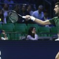Đoković u Atini izborio 144. Atp finale