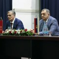 Dodik u Rogatici: Izađite na izbore i glasajte za Sinišu Karana