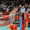 Одбојкаши Радничког у трећем колу квалификација за Лигу шампиона