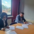 Potpisan sporazum o sufinansiranju mera zapošljavanja u Prijepolju, Sjenici i Novoj Varoši