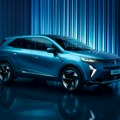 Renault Symbioz – porodični model automobila u Auto centru Krunić