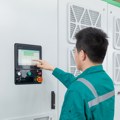 Schneider Electric predstavlja novi kompaktni frekventni regulator Altivar™ Process ATV6100