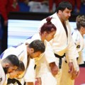 Звездини џудисти у финалу Лиге шампиона (видео)