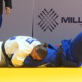 Zvezdini džudisti u polufinalu Lige šampiona (video)
