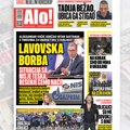 Lavovska BORBA SRBIJE Aleksandar Vučić održao hitan sastanak s timovima za energetsku stabilnost