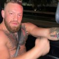 Konor Mekgregor zaprepastio svet - Njegova potresna ispovest ledi krv u žilama! Video je svoju smrt i sopstveni sanduk, bio je…
