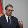 Vučić: Nemam nikakvih novosti o NIS-u i ne očekujem ih