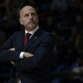 Oglasio se Obradović: Trener Crvene zvezde poslao poruku dan nakon bolnog poraza od Partizana!