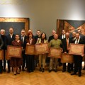 U Galeriji Matice srpske uručena priznanja „Kapetan Miša Anastasijević” Nagrade najboljim kompanijama, institucijama…