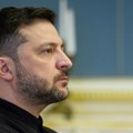 Zelenski u Hagu: "Rusija mora da odgovara za zločin agresije"