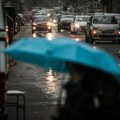 Danas kiša, sneg i olujni vetar: U ovim delovima Srbije vreme je opasno