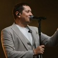 "Nije fraza ako kažem da se ovde osećam kao kod kuće!" Aco Pejović napravio spektakl u Skoplju, mala mu Arena